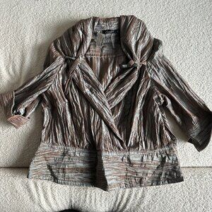 Essentals women's top size XL